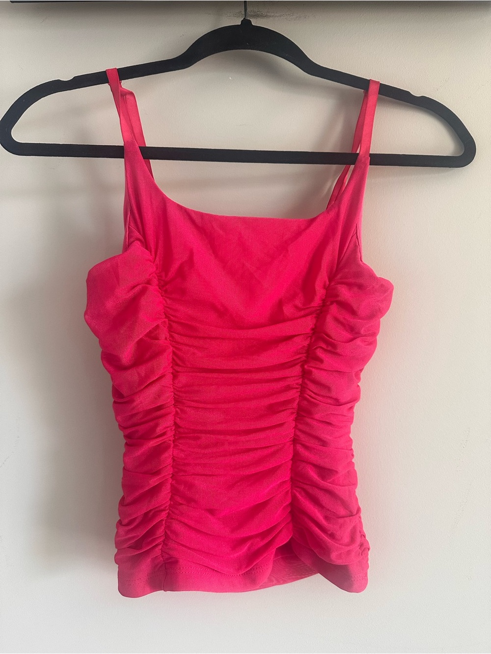 New Hot Pink Top – XS